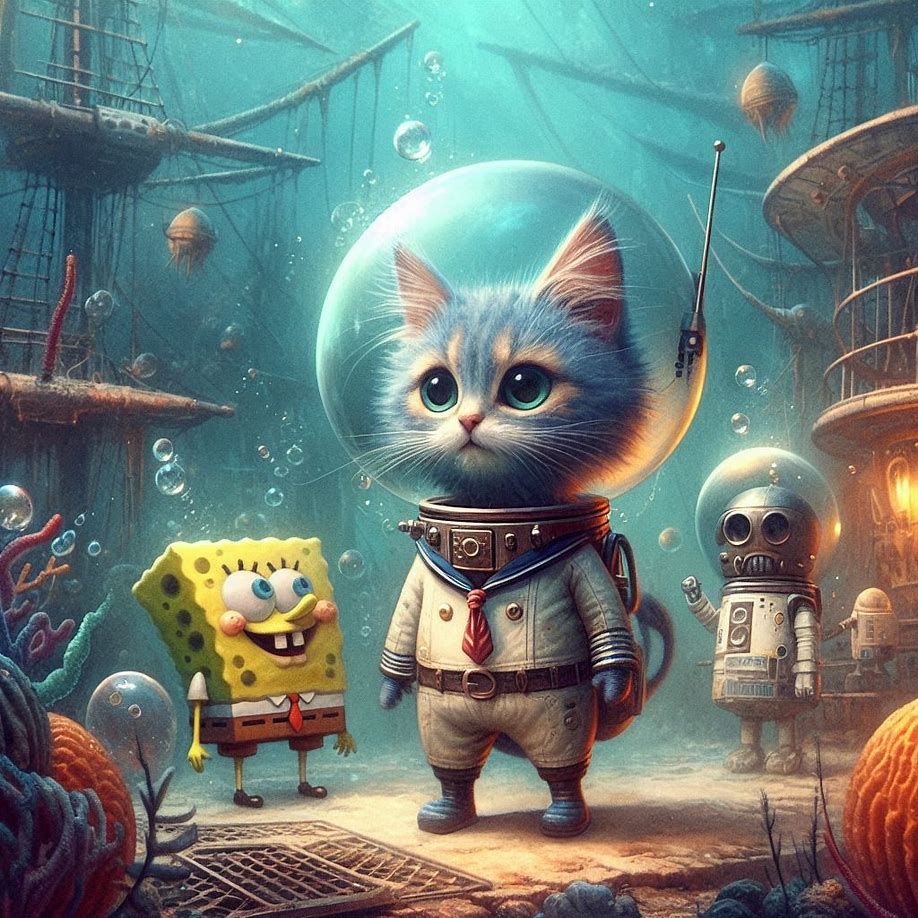 Visitors