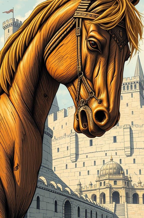 Trojan Horse