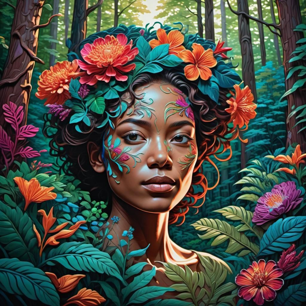Nature Within
