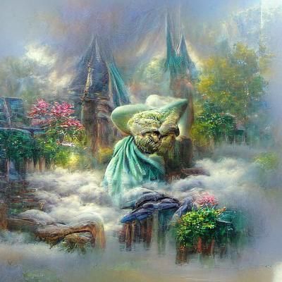 Yoda
