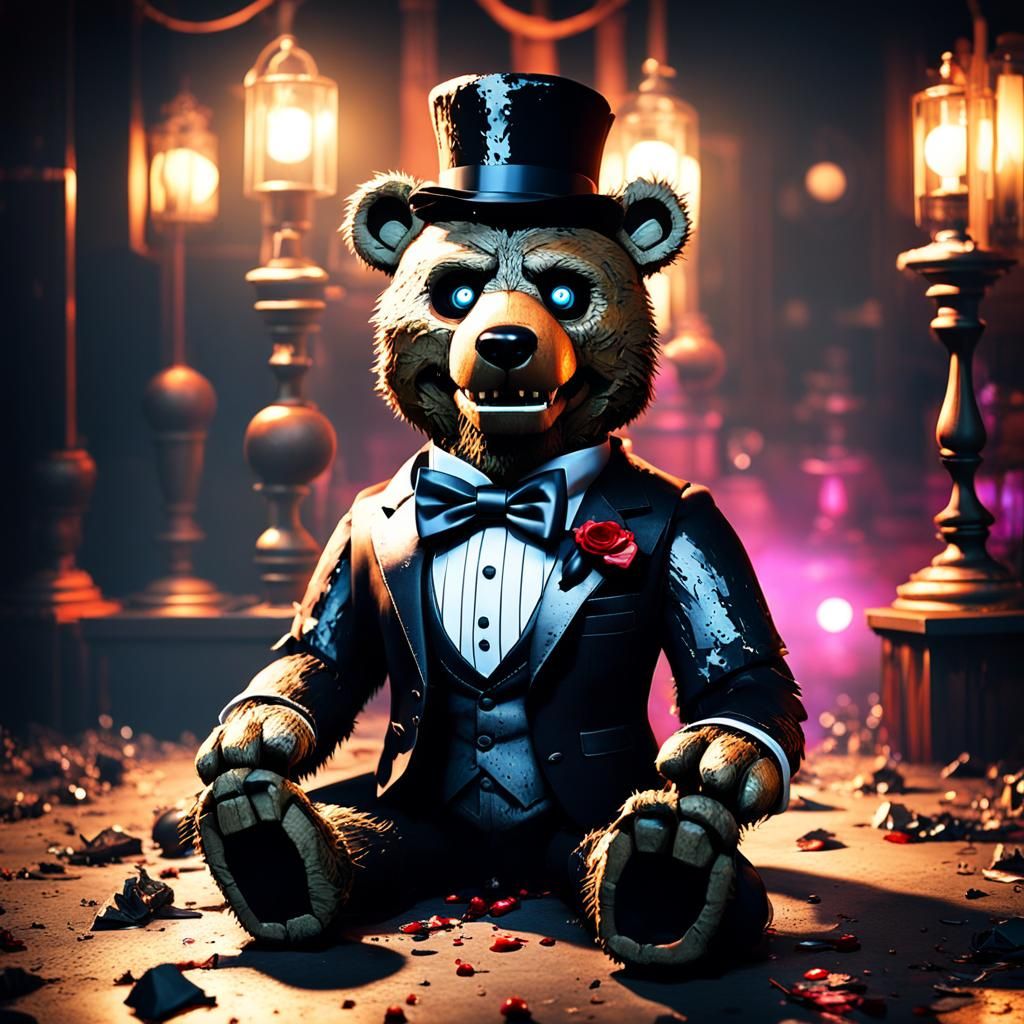 Freddy