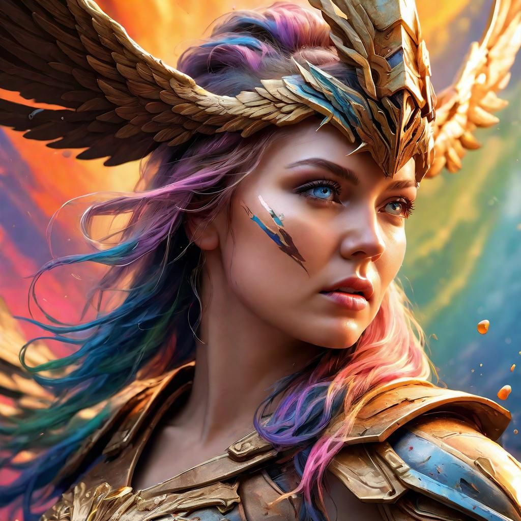 Valkyries