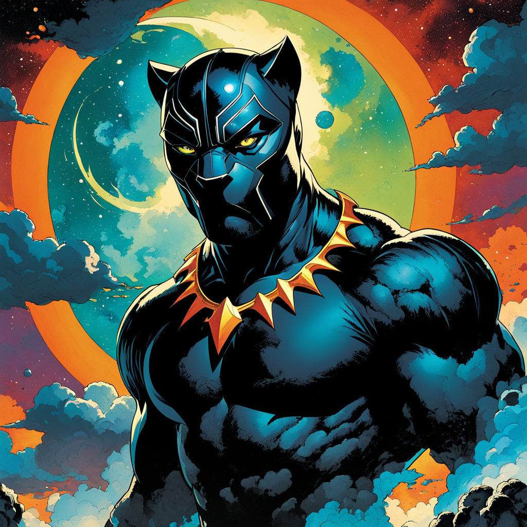 Black Panther