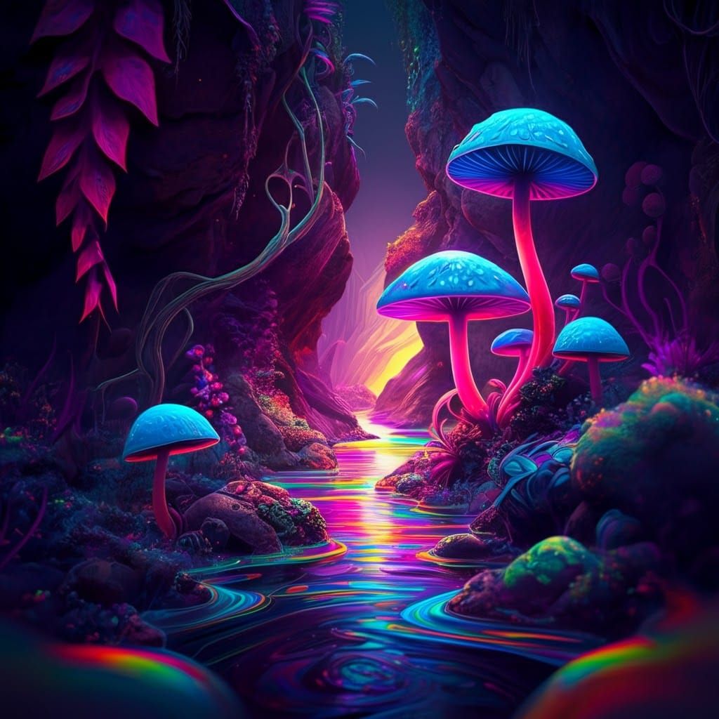 Untitled Creation