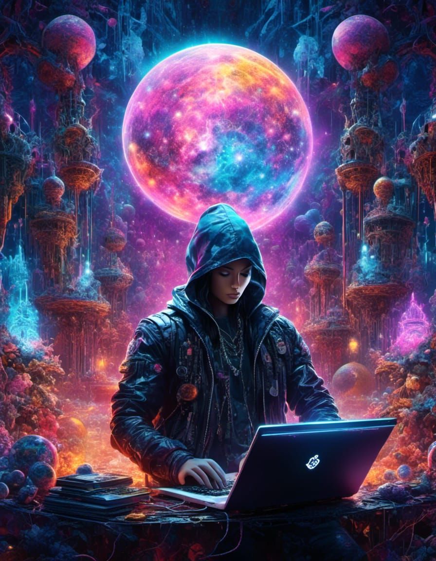 Hacker