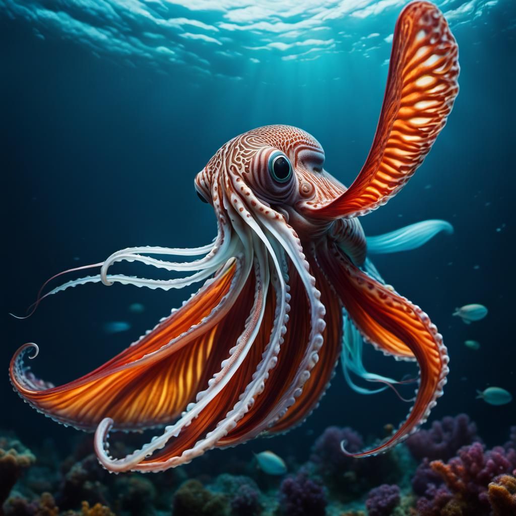Squid