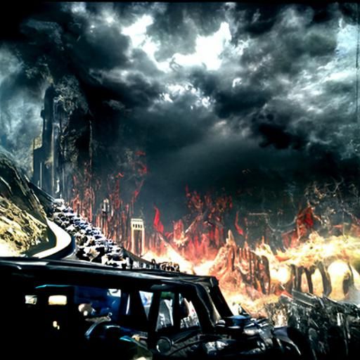 Highway to Hell