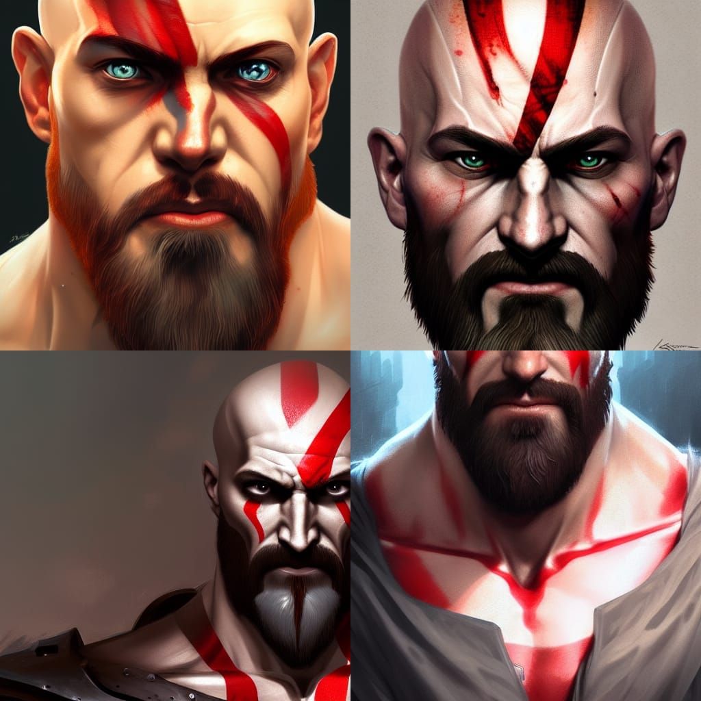 Kratos