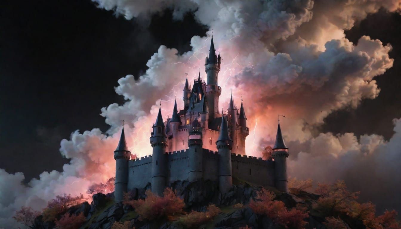 The Castle