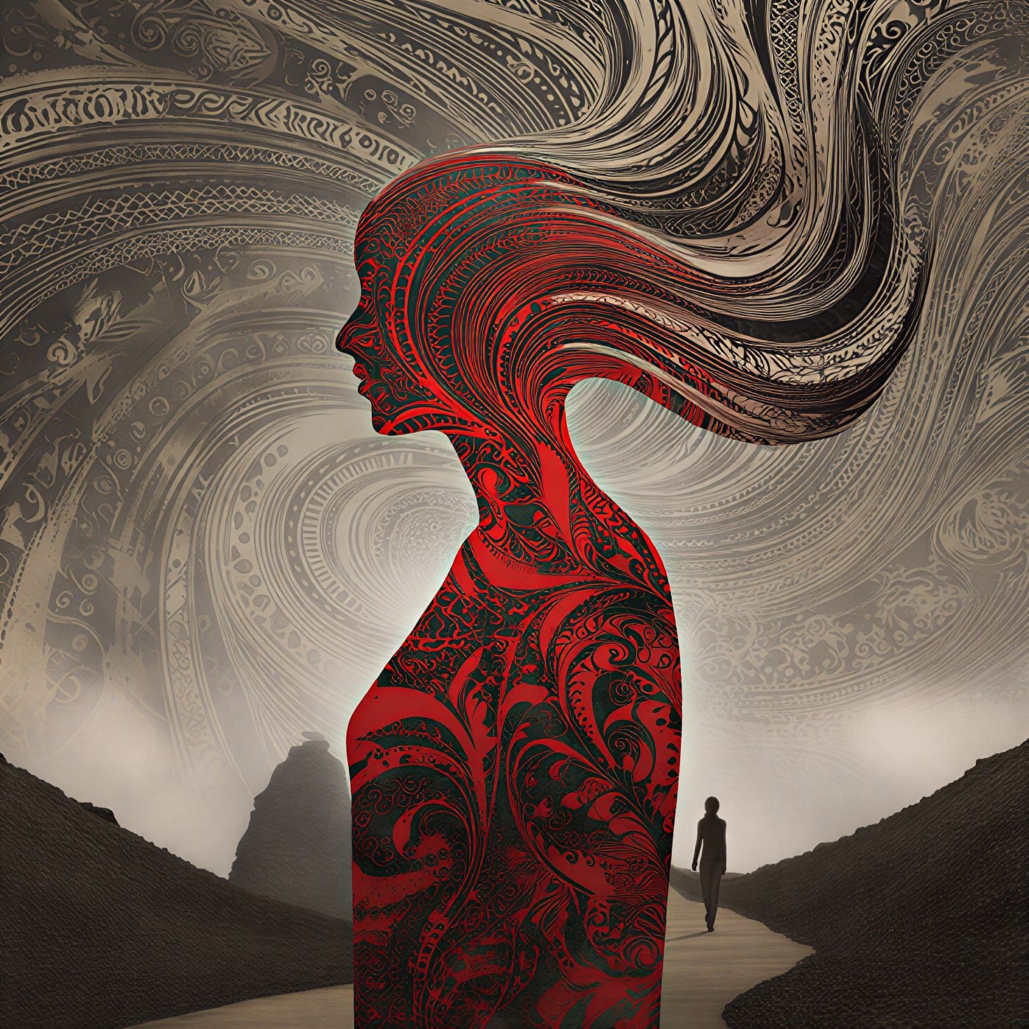 Seasons Change Moods