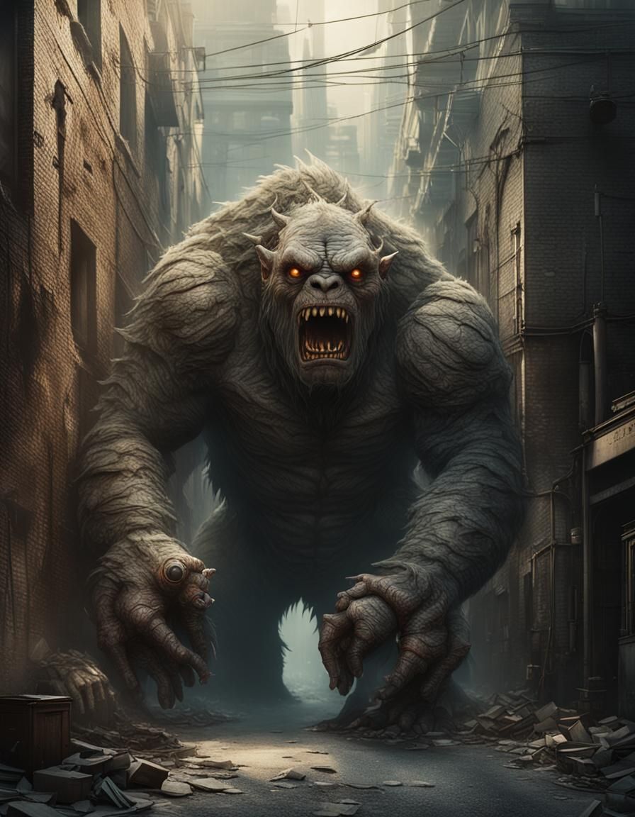 giant