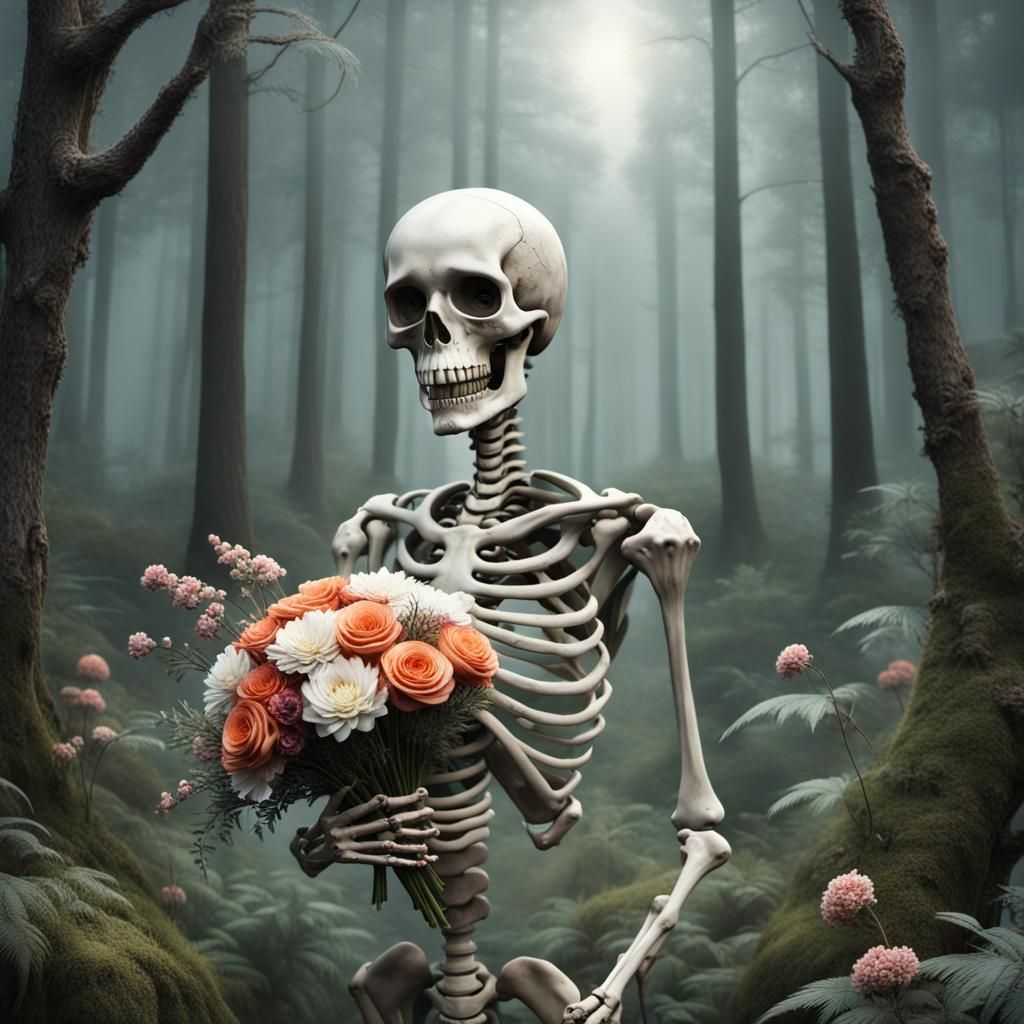 Freshly picked