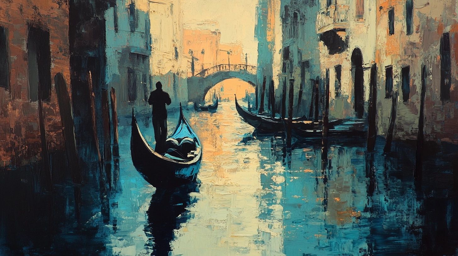 Venice