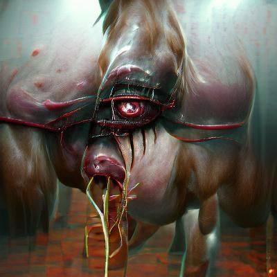 Horse Meat