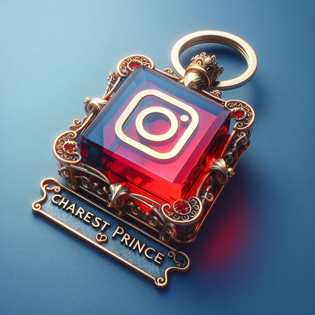 CHAREST PRINCE DESIGN 10