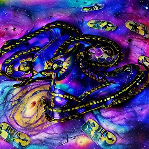 Untitled Creation