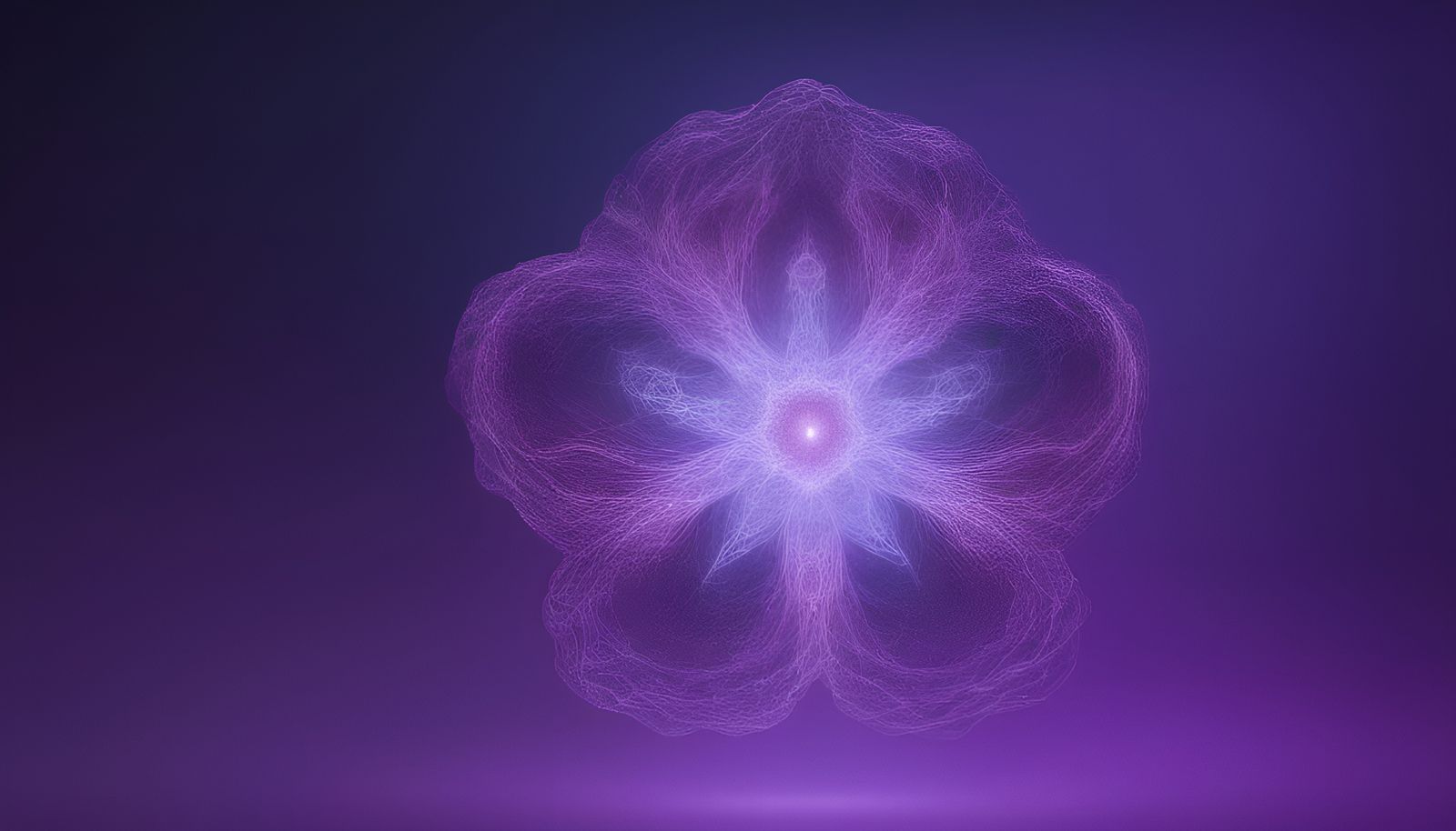 violet