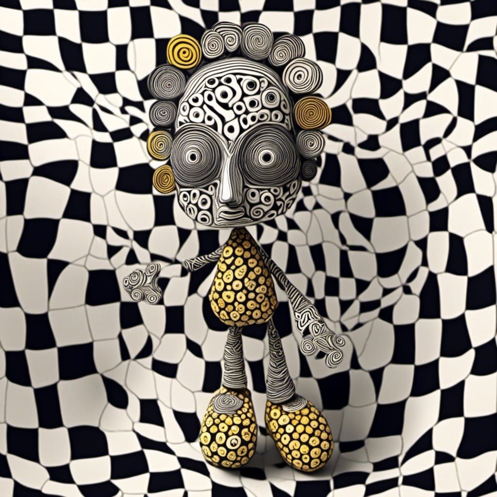 Untitled Creation