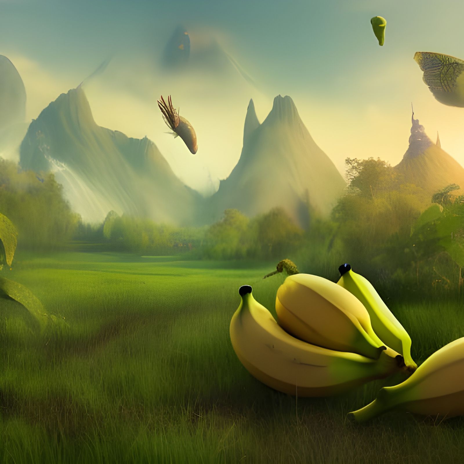 bananas-subjugated-ai-generated-artwork-nightcafe-creator