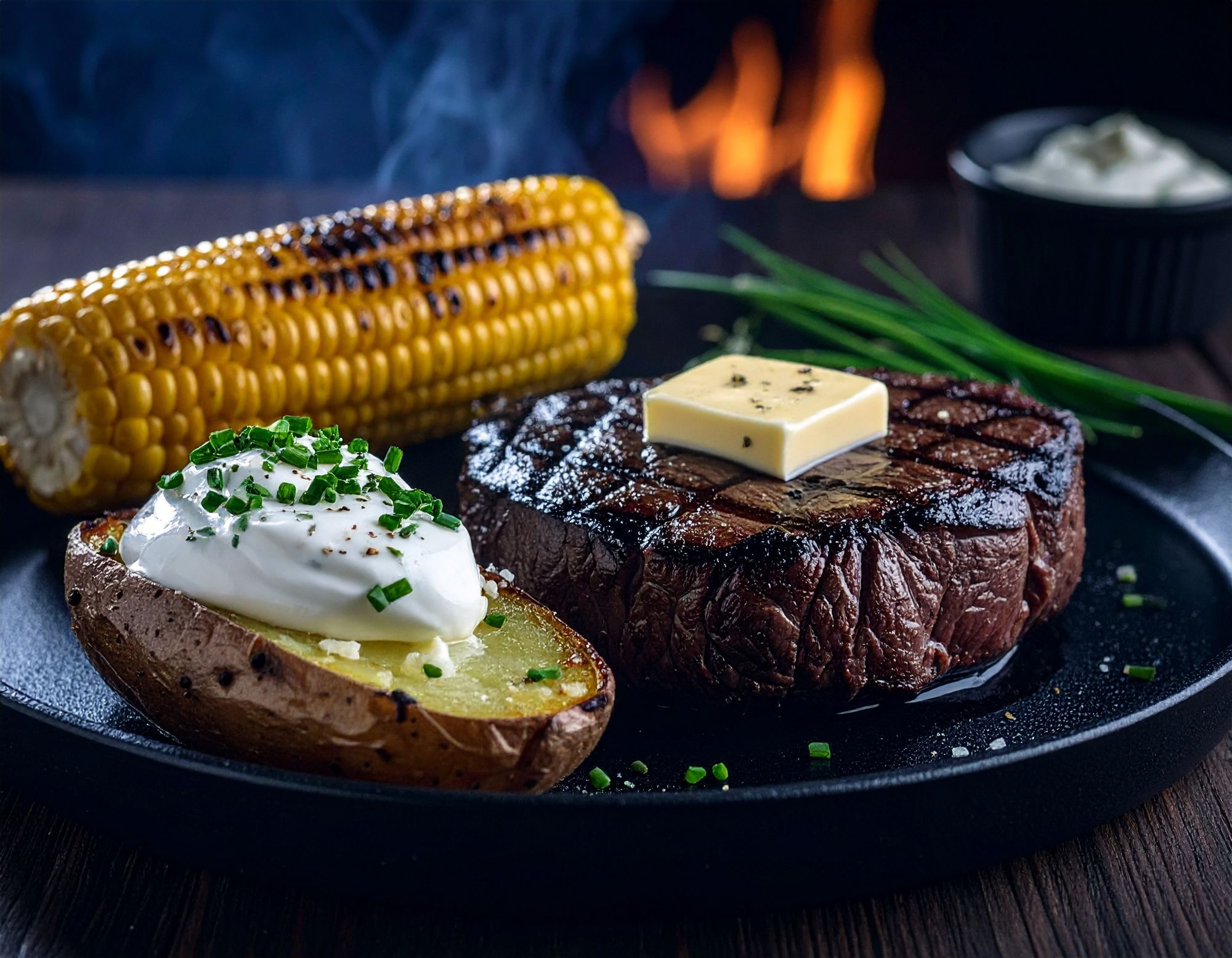 Every (wo)man's comfort meal