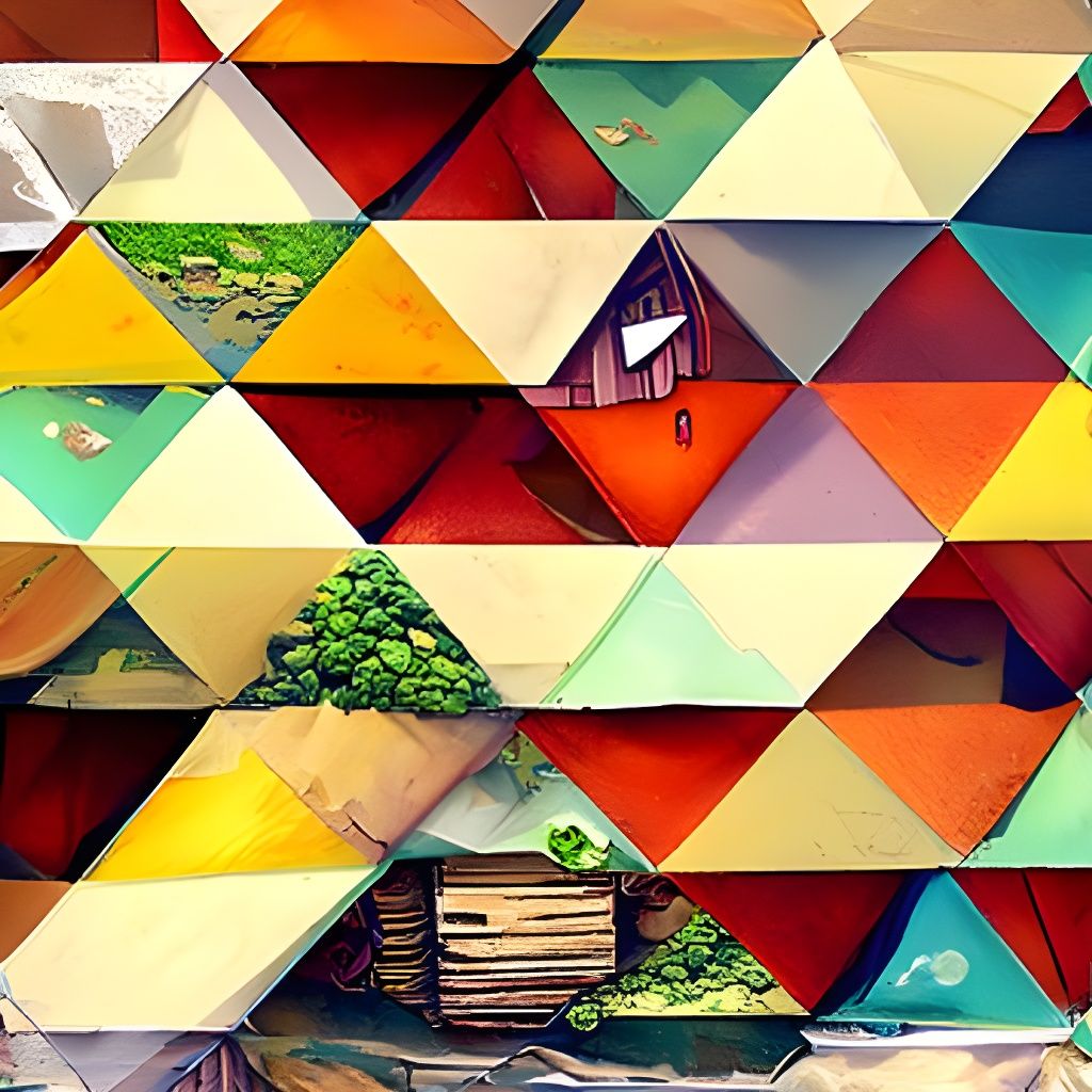 Geometric Gateways