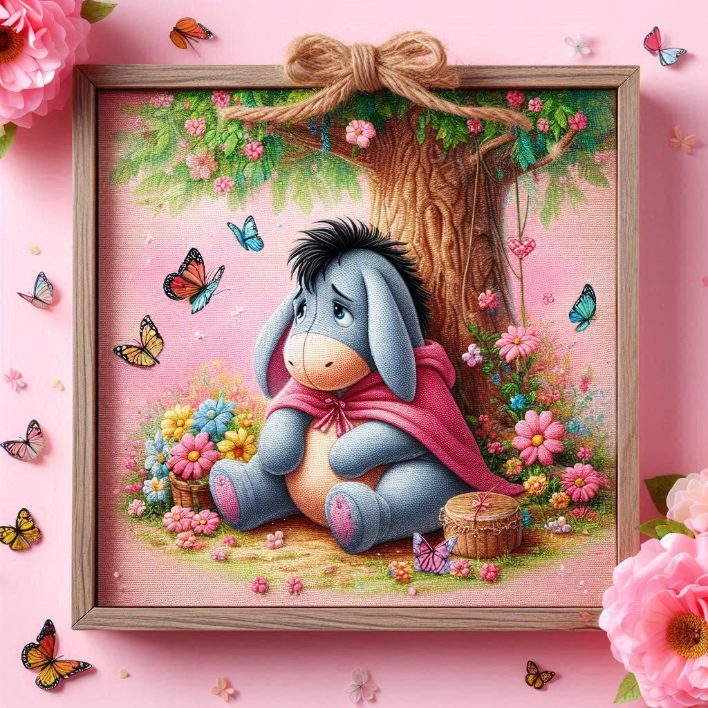 eeyore