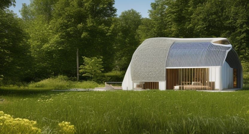 Off-Grid Dream