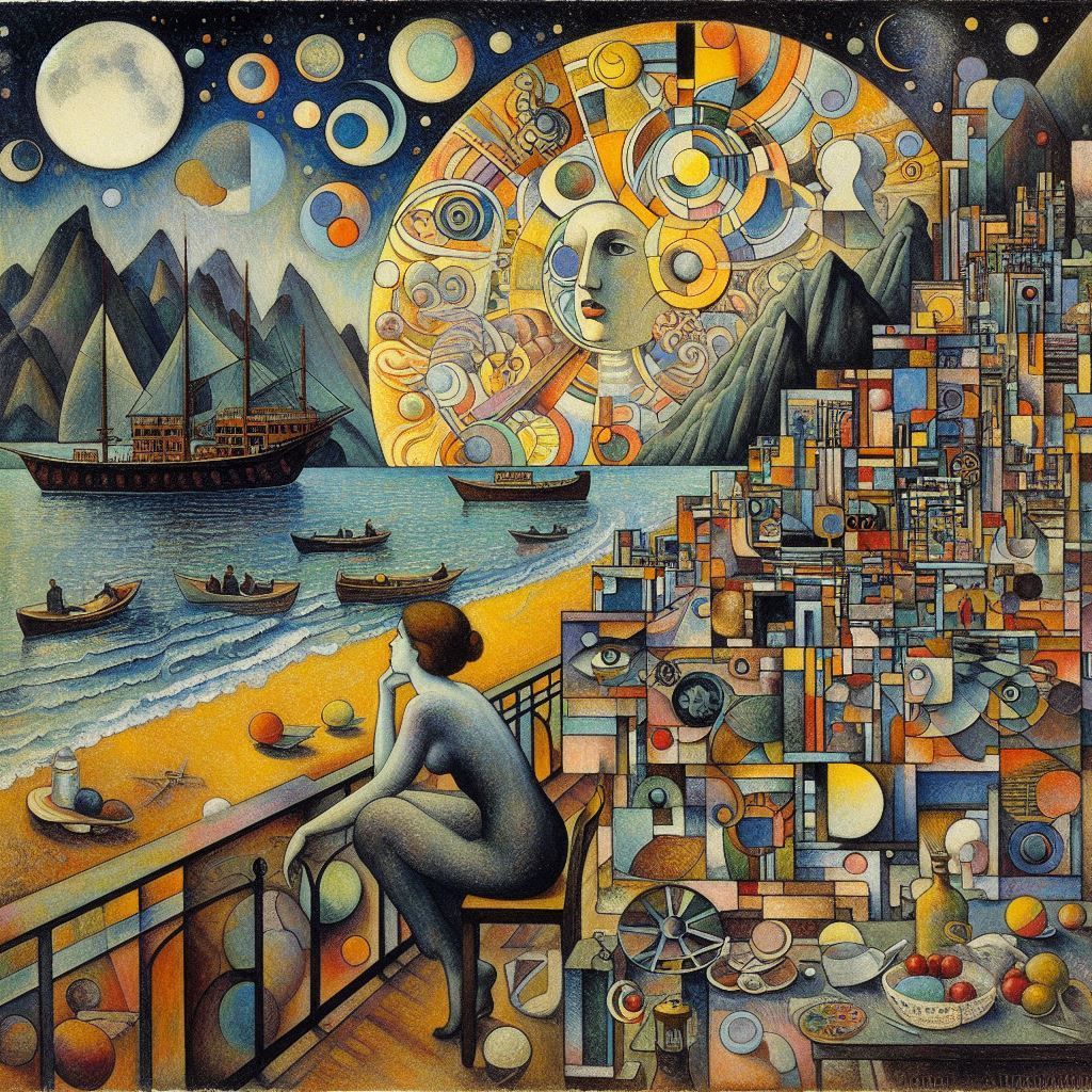 In Search of the Lost Chord2
