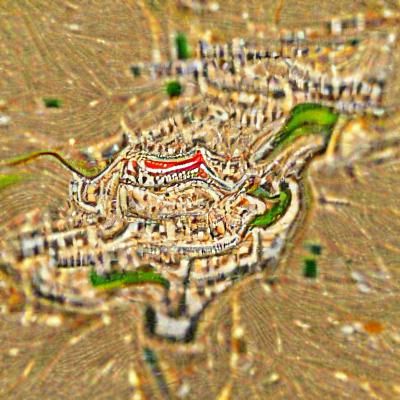 Jerusalem