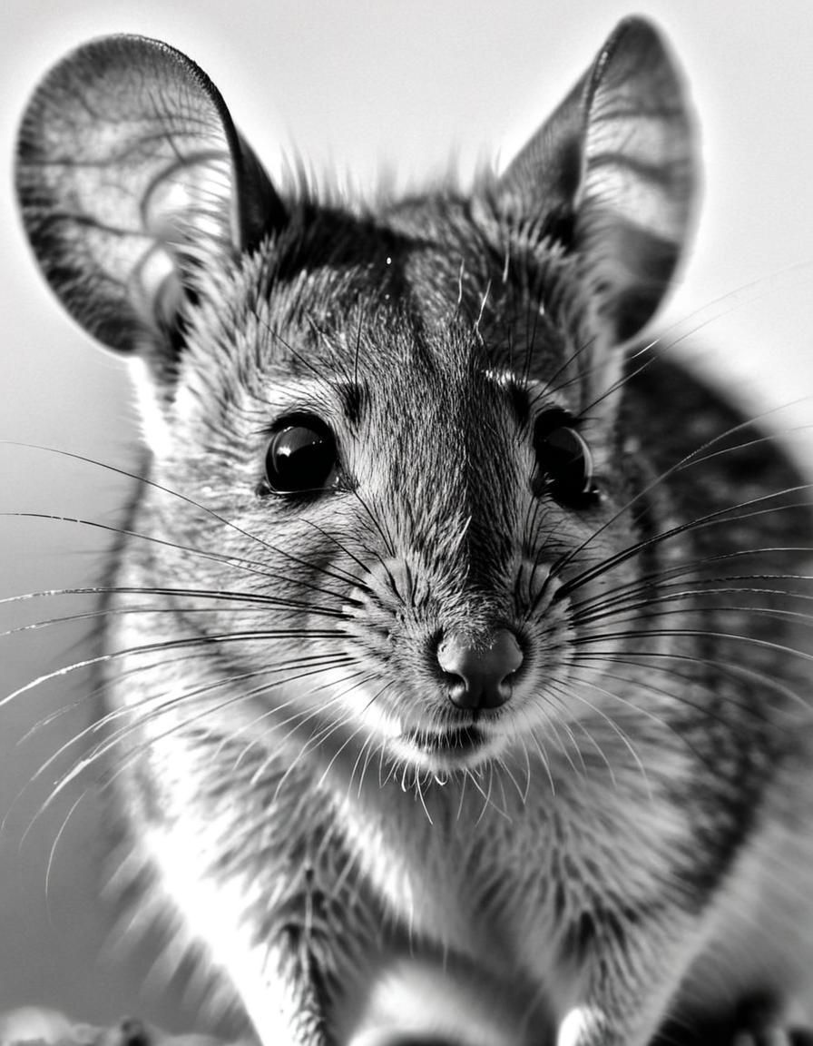 Deermouse