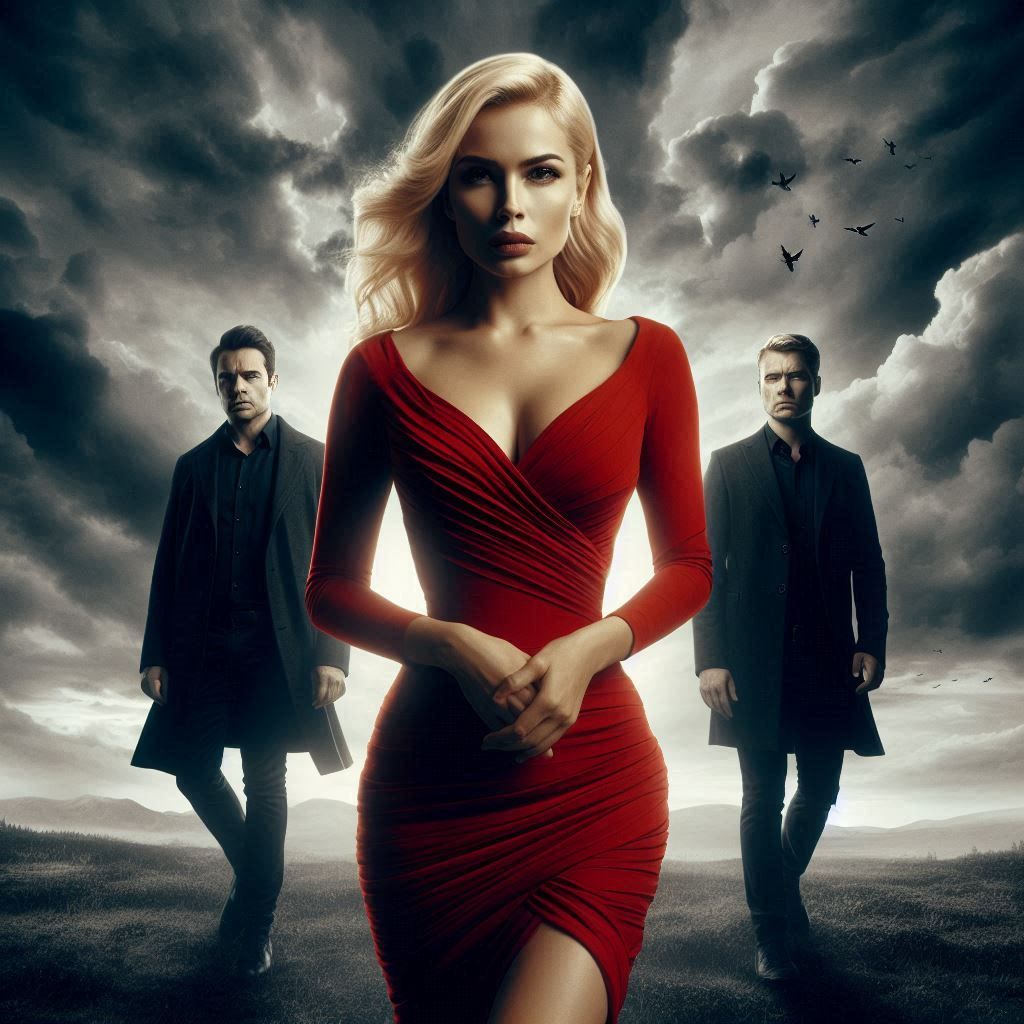 TV show Battlestar Galactica