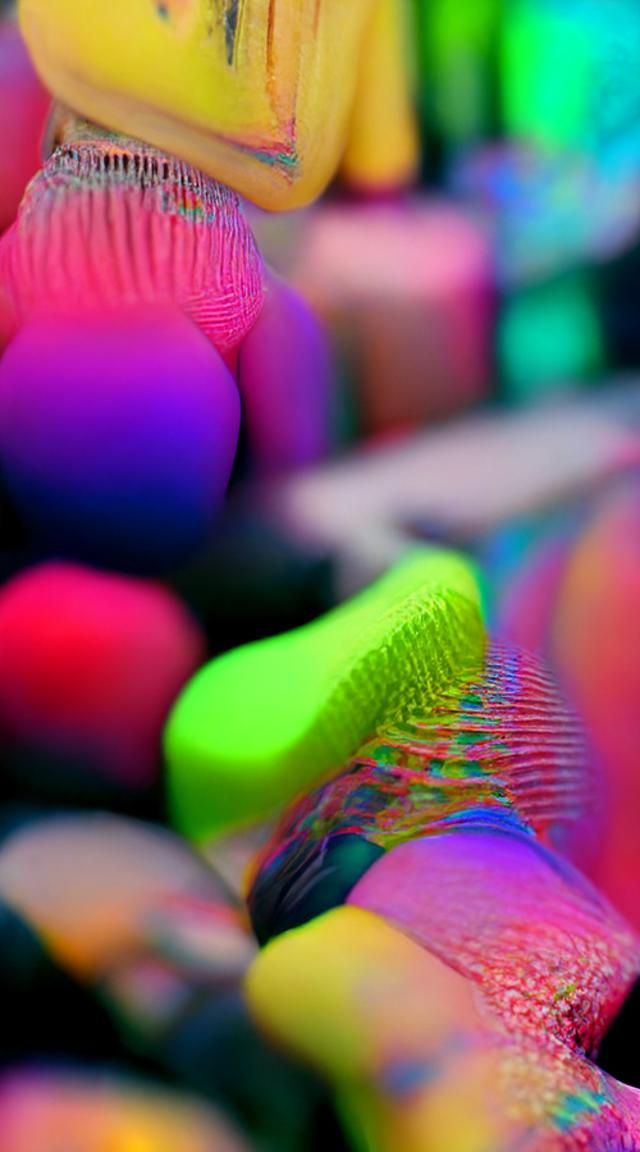 Colorful