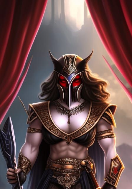 Captain of the Guardian