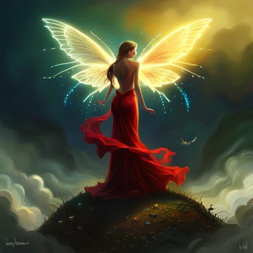 I believe I can fly