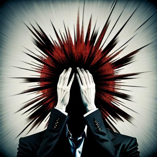 Exaggerated Emotion