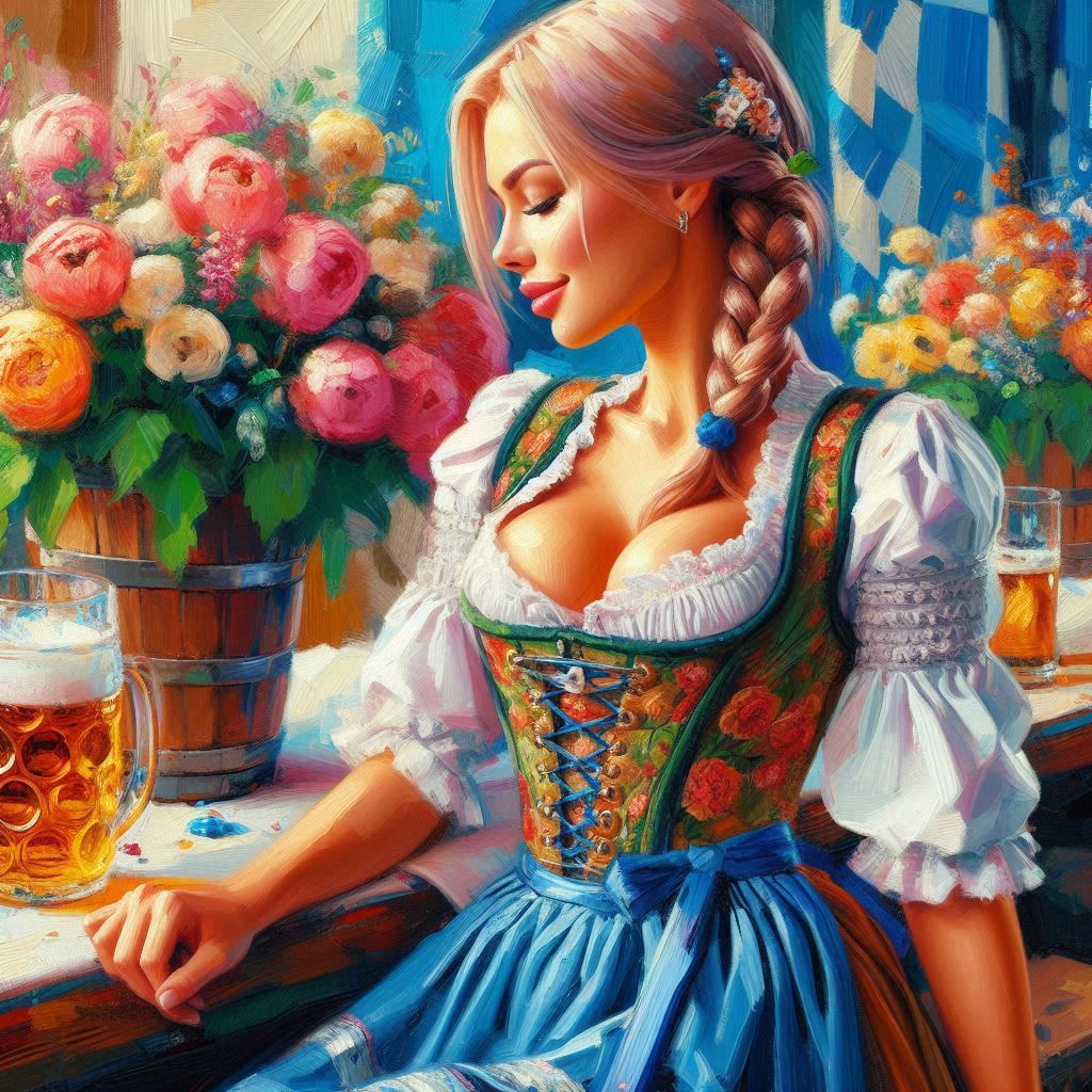 Dirndl
