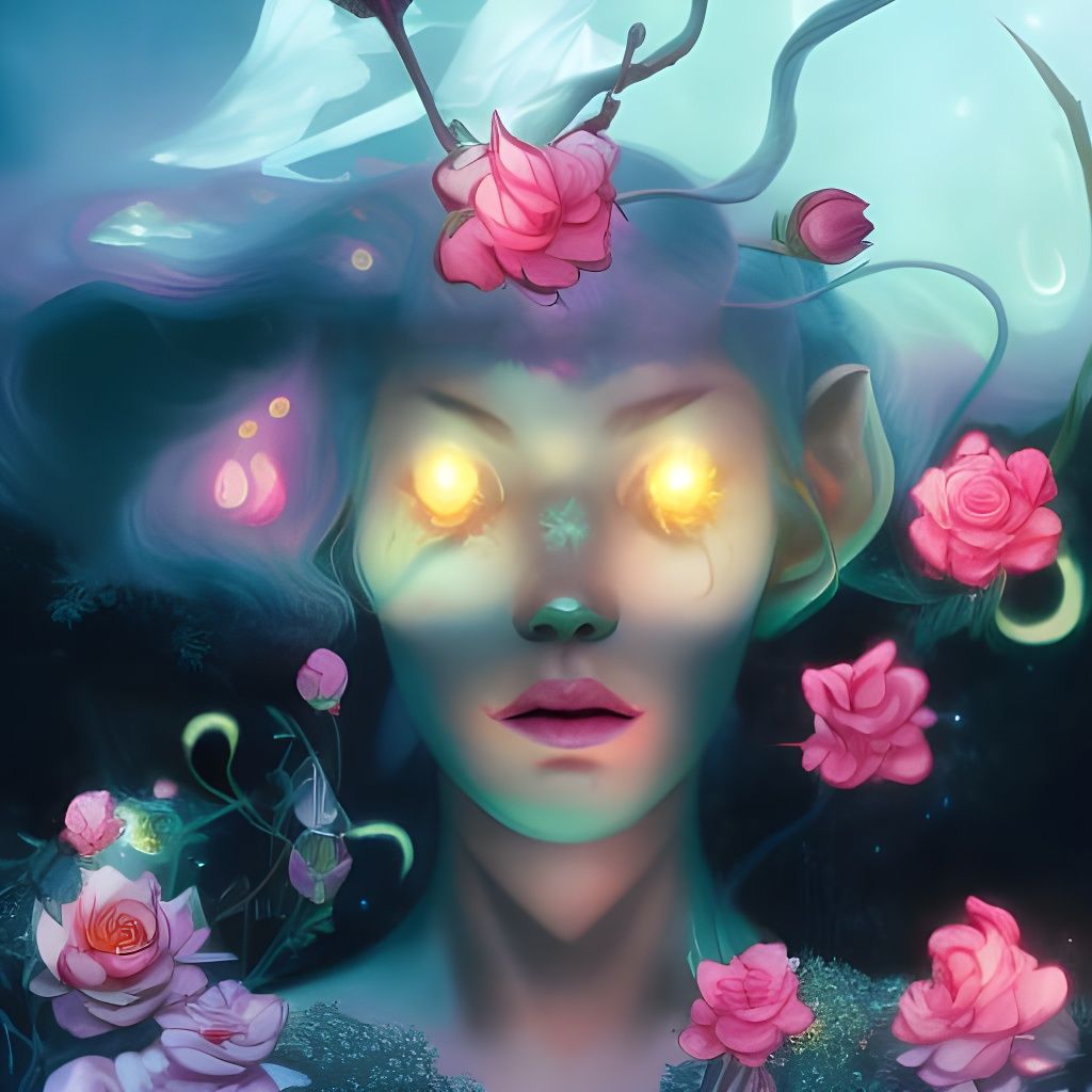 Rose Keeper