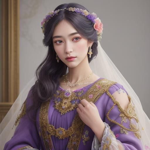 Best quality,8K,A high resolution,Masterpiece:1.2),Ultra-det...