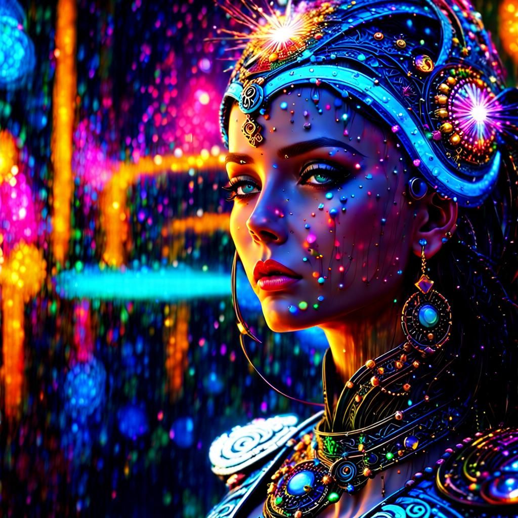 Untitled Creation
