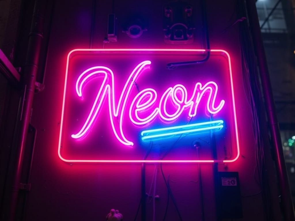 Neon