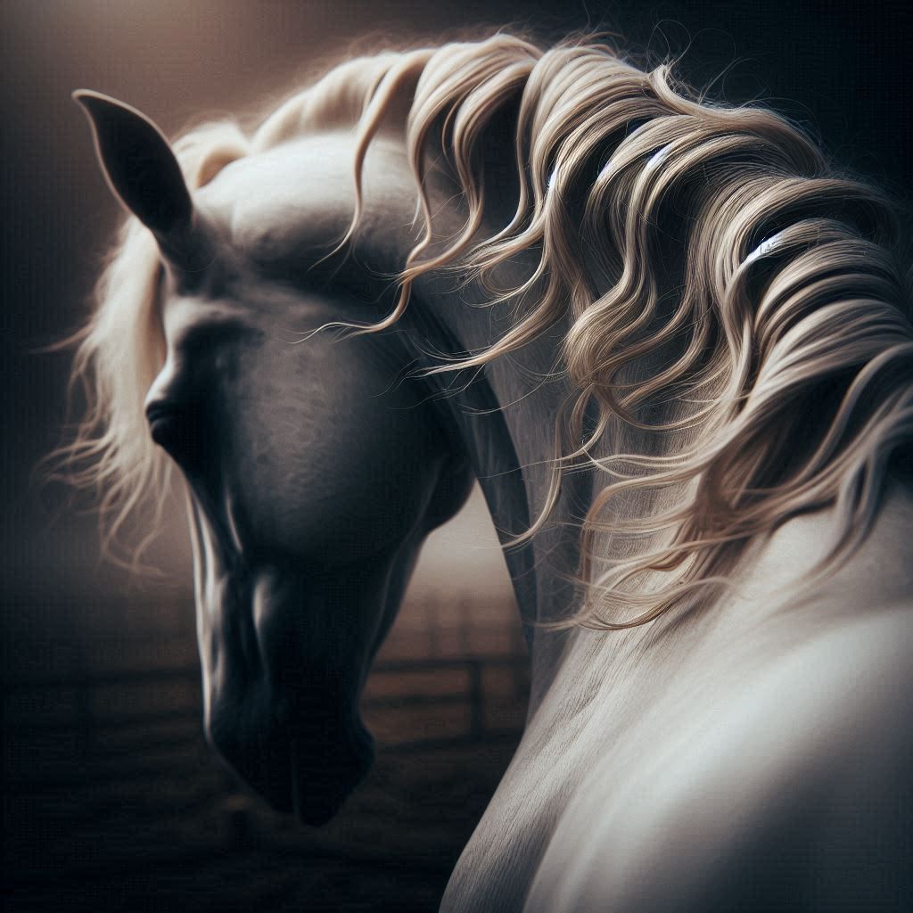 White Horse
