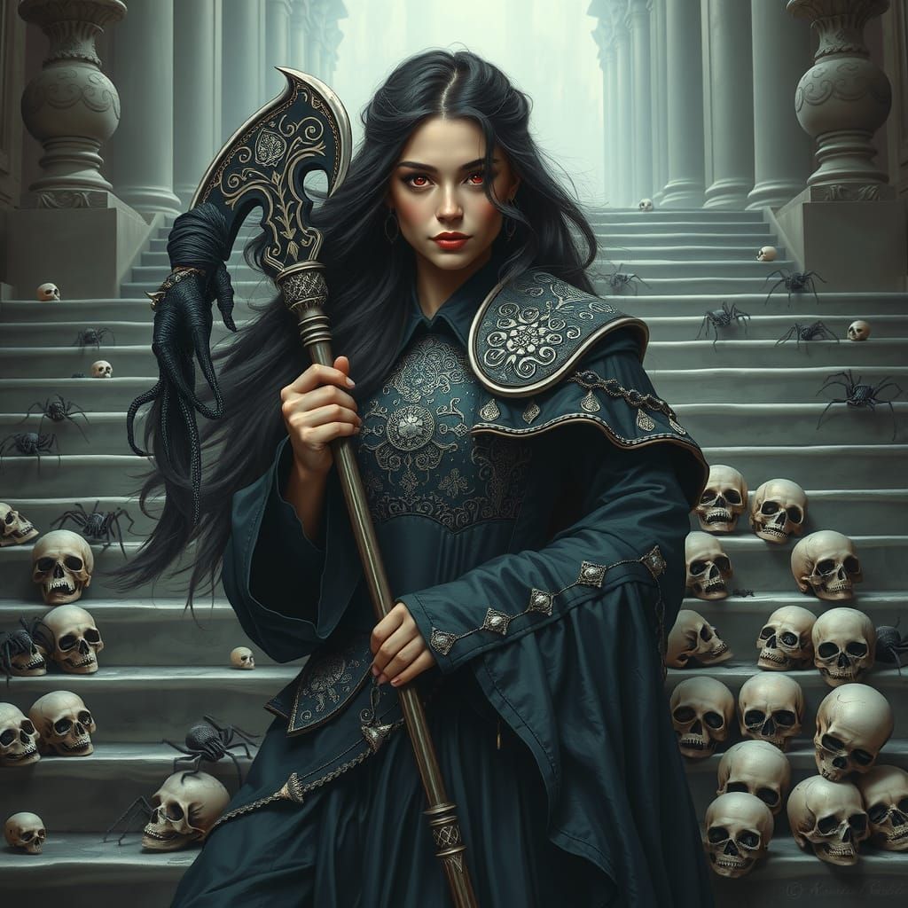 Many have tried . You will also fail