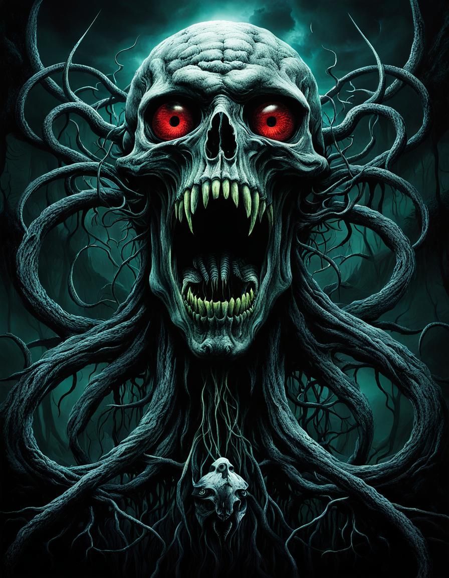 Inner Realms