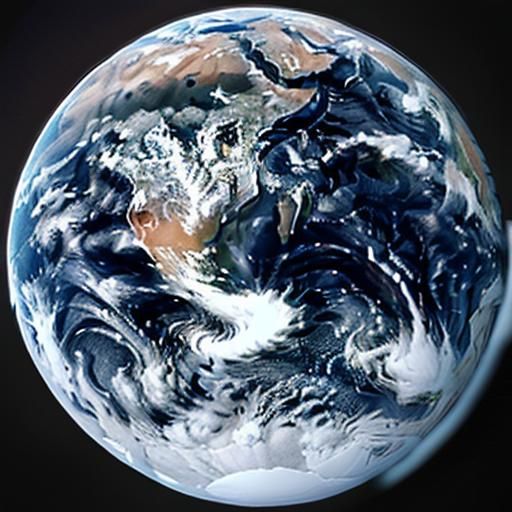 Nuva earth