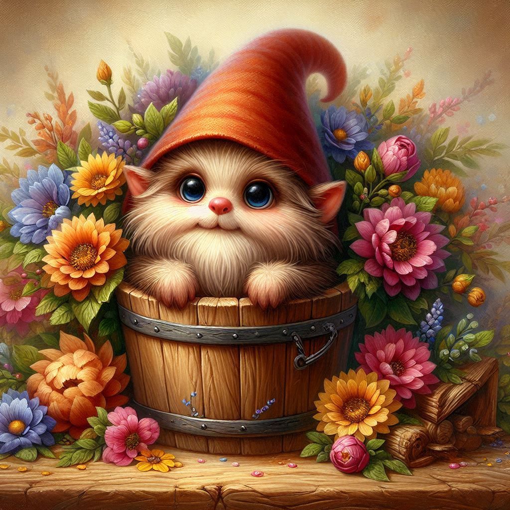 Gnome