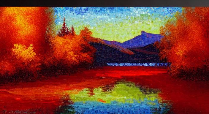 Untitled Creation