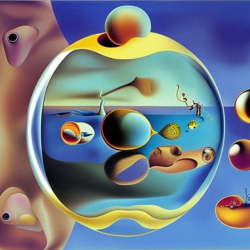 Untitled Creation