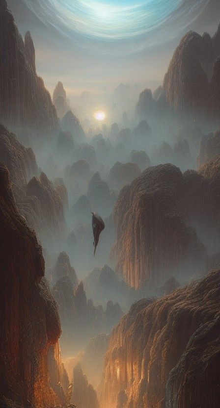Ascending