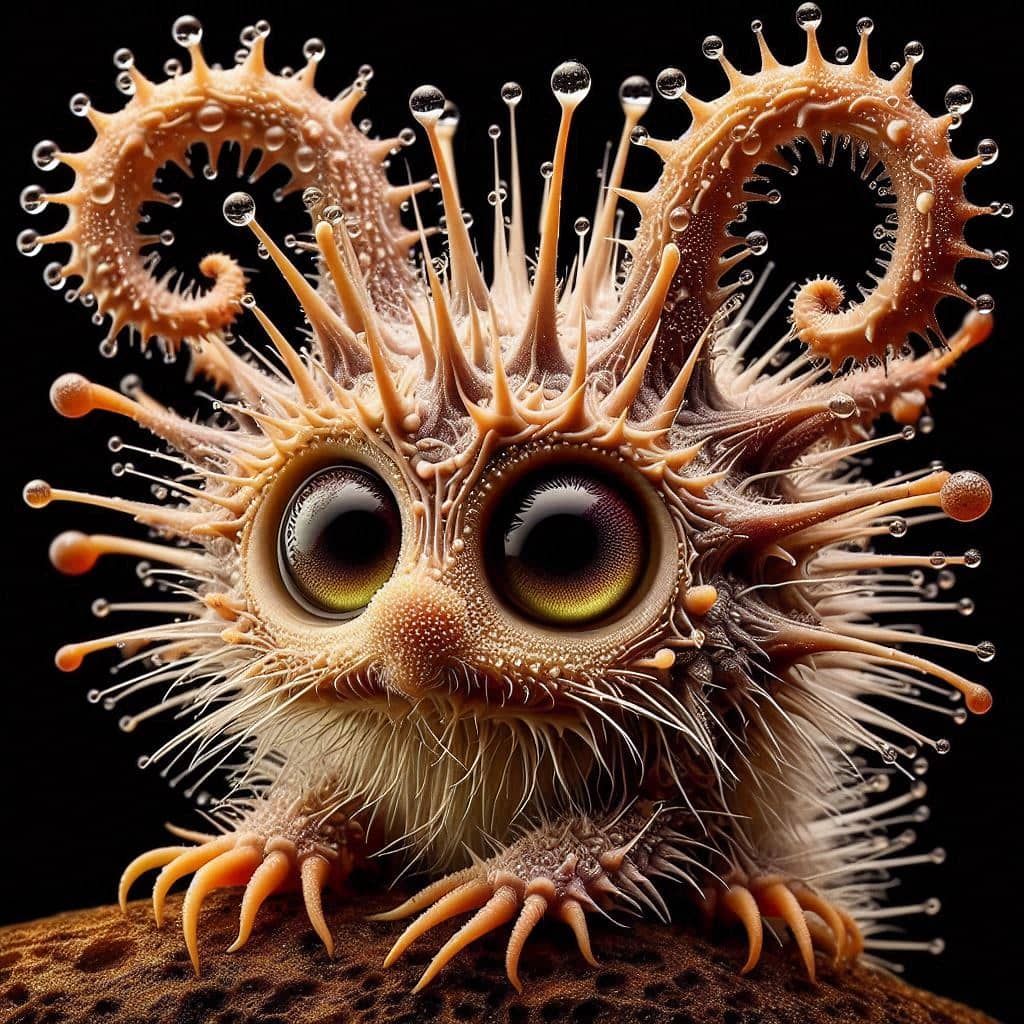 Nanorealm Munchkins!!!!