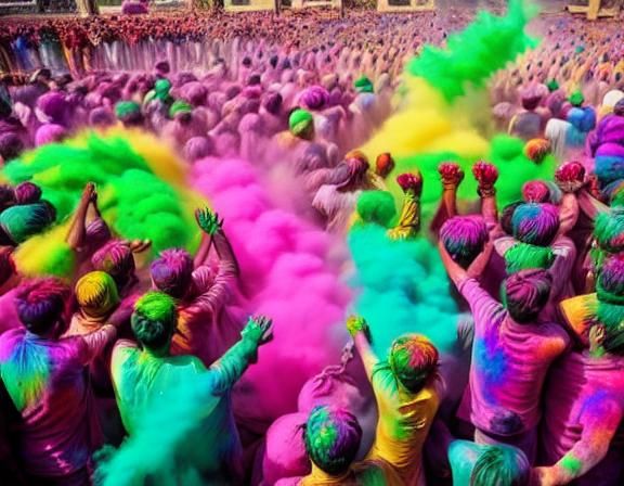 Holi